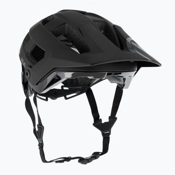 Велосипедна каска Endura Singletrack Full Face MIPS black