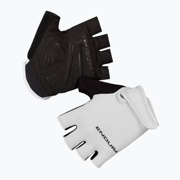 Дамски ръкавици за колоездене Endura Xtract white