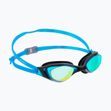 Zone3 Aspect 101 синьо-черни очила за плуване SA20GOGAS101_OS