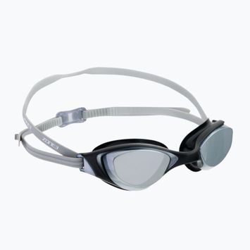 Zone3 Aspect 116 сиво-черни очила за плуване SA20GOGAS116_OS