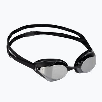 HUUB Eternal черни/сребърни очила за плуване