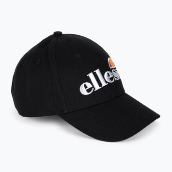 Ellesse Ragusa бейзболна шапка черна