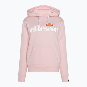 Дамски суитшърт Ellesse Torices light pink