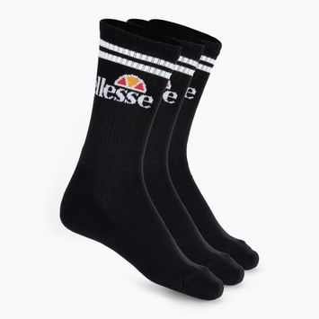 Ellesse Pullo черни чорапи за тренировка
