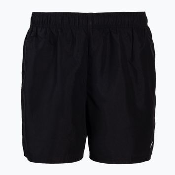 Мъжки къси панталони за плуване Nike Essential 5" Volley black NESSA560-001