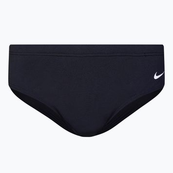 Мъжки слипове за плуване Nike Hydrastrong Solid Brief black NESSA004-001