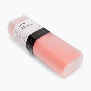 Nike Hydro бързосъхнеща кърпа оранжева NESS8165-618
