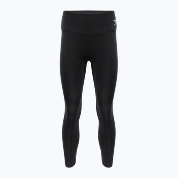 Дамски клин за тренировка Gymshark Training 7/8 black