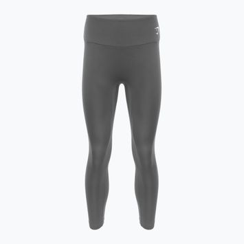 Дамски клин за тренировка Gymshark Training 7/8 grey