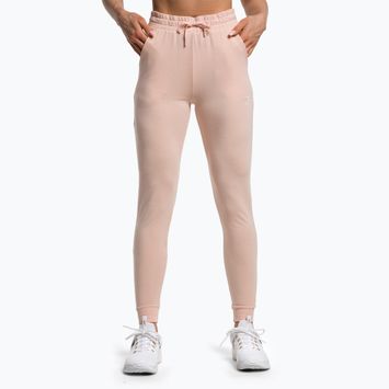 Gymshark Pippa Тренировъчен панталон за жени, розов