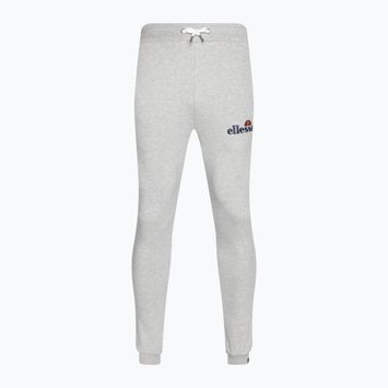 Мъжки панталони Ellesse Nioro grey marl