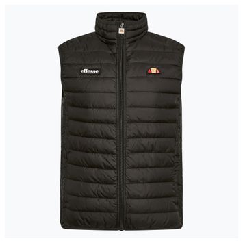 Мъжки елек Ellesse Bardy Gilet black