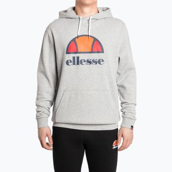 Мъжки тренировъчен суитшърт Ellesse Dahryl Oh Hoody grey marl