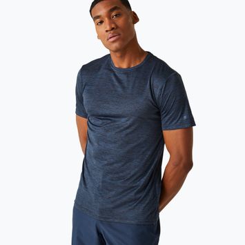 Мъжка риза за трекинг REGATTA Fingal Edition moonlight denim