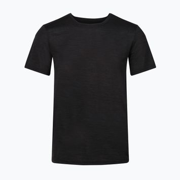 Мъжка тениска за трекинг REGATTA Fingal Edition black