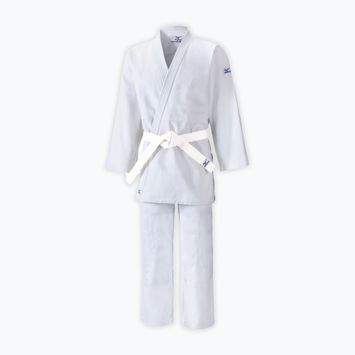 Джудога Mizuno Kodomo white