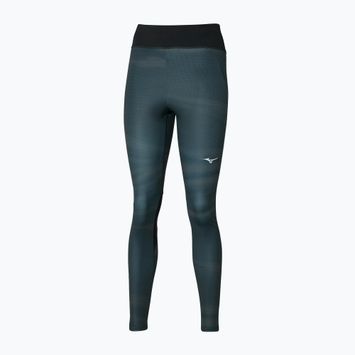 Дамски клин Mizuno Printed black