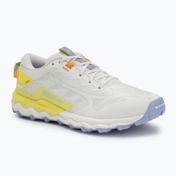 Дамски обувки за бягане Mizuno Wave Daichi 7 Roxy snow white