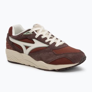 Обувки Mizuno Contender Premium lunar rock/shifting sand/cloud cream