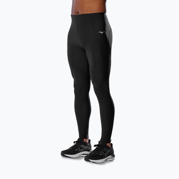 Мъжки клин за бягане Mizuno Impulse Core Long Tight black