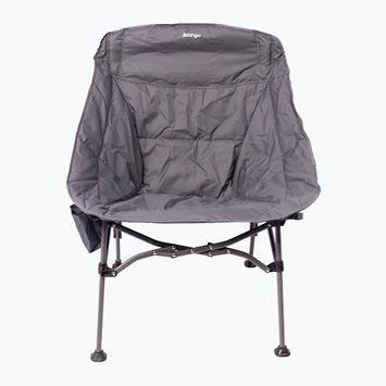 Туристически стол Vango Crater granite grey