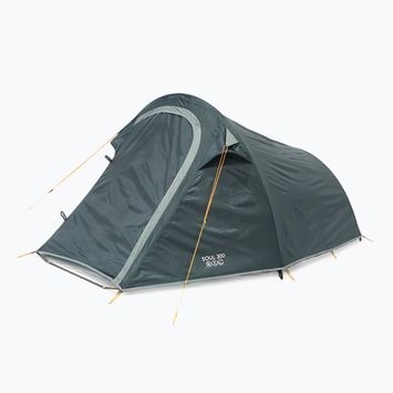 Vango Soul 300 тъмно синя палатка за трекинг за 3 лица