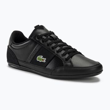 Мъжки обувки Lacoste 43CMA0035 black/black