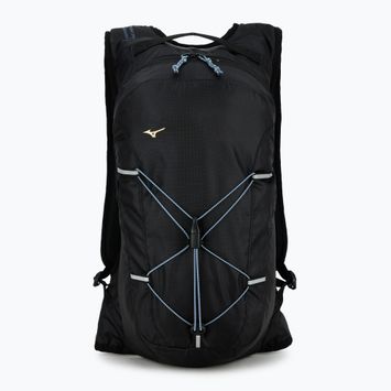 Раница за бягане Mizuno 11 л черна