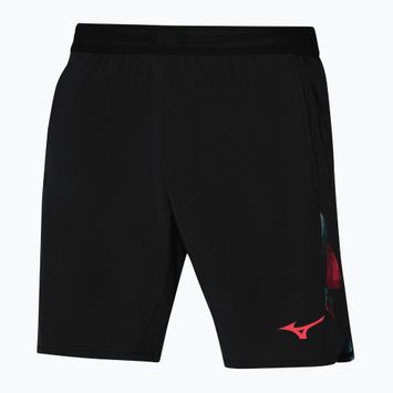 Мъжки къси панталони Mizuno Frontier 8 in Amplify black