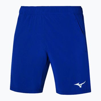 Мъжки къси панталони Mizuno 8 In Flex bellwether blue