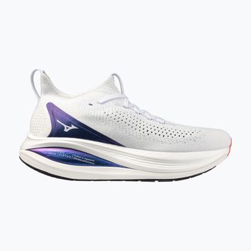 Мъжки обувки за бягане Mizuno Neo Vista 2 white/white/iris bloom