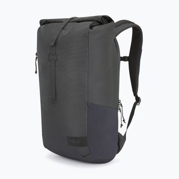 Раница Rab Depot 25 l black