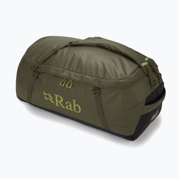 Rab Escape Kit Bag LT 50 л армейска пътна чанта