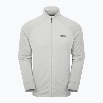 Мъжки суитшърт Rab Nexus light zinc