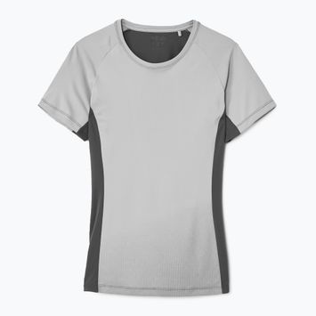 Дамска тениска Rab Trail Tee dark pewtwer/graphene