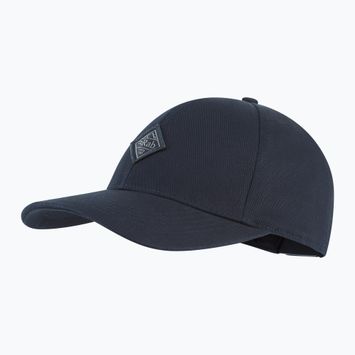 Бейзболна шапка Rab Basecamp Badge абанос