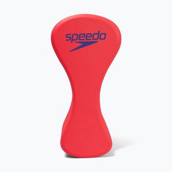 Speedo Pullbuoy осморка за плуване червен 8-0179115466