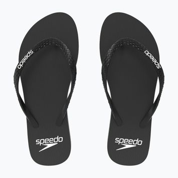 Дамски джапанки Speedo Flip Flop black