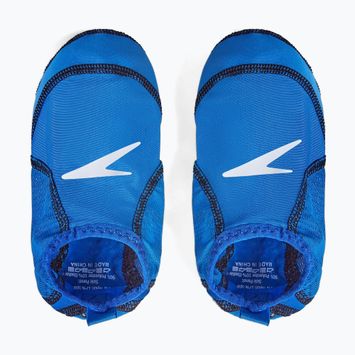Speedo Детски чорапи за басейн cobalt/true navy детски чорапи за басейн