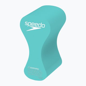 Дъска за плуване Speedo Team Pull Buoy eight artic glass