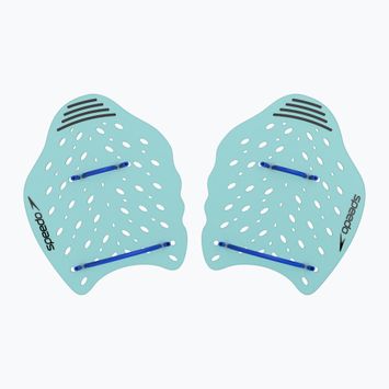 Гребла за плуване Speedo Power Plus от арктическо стъкло