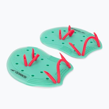 Гребла за плуване Speedo I.M. Tech от арктическо стъкло