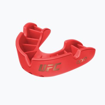 Opro UFC Bronze GEN2 червен протектор за челюст