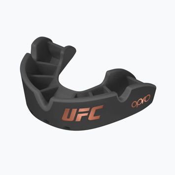 Детски протектор за челюст Opro UFC GEN2, черен 9516-BRONZE