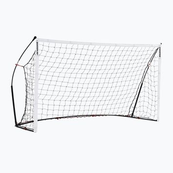 Футболна врата QuickPlay Kickster Elite 300 x 155 cm, бяла QP1235