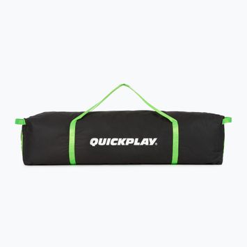 Чанта за врата QuickPlay Q-FOLD 181 л черна