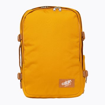 CabinZero Classic Pro 32 l orange chill туристическа раница
