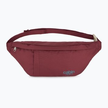 CabinZero BumBag 2 л бъбрековидна торбичка напа вино