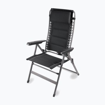 Туристически стол Dometic Lounge Firenze Chair black