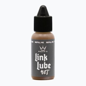 Peaty's Linklube Смазка за мокри вериги 15 ml